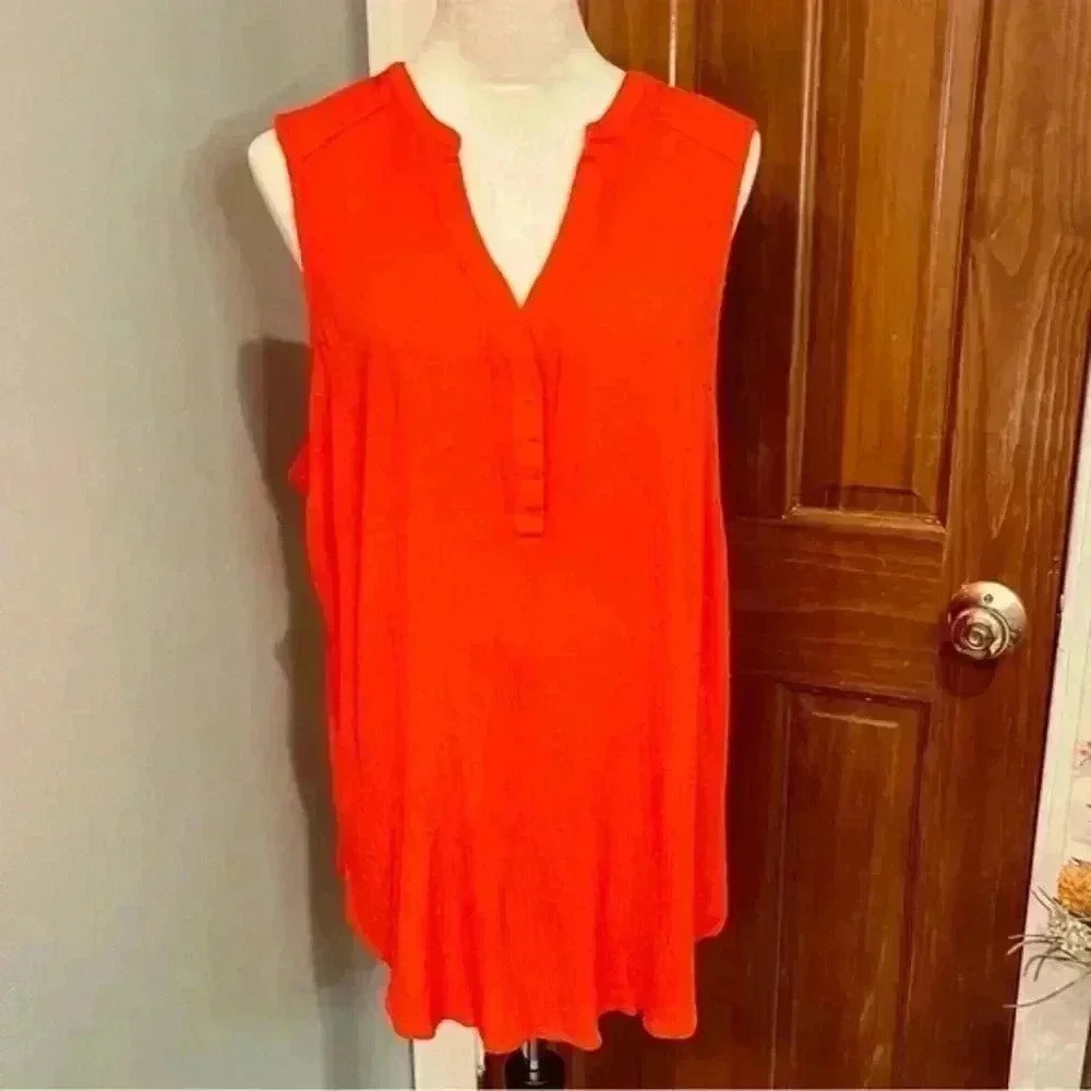 Torrid Ladies Tunic